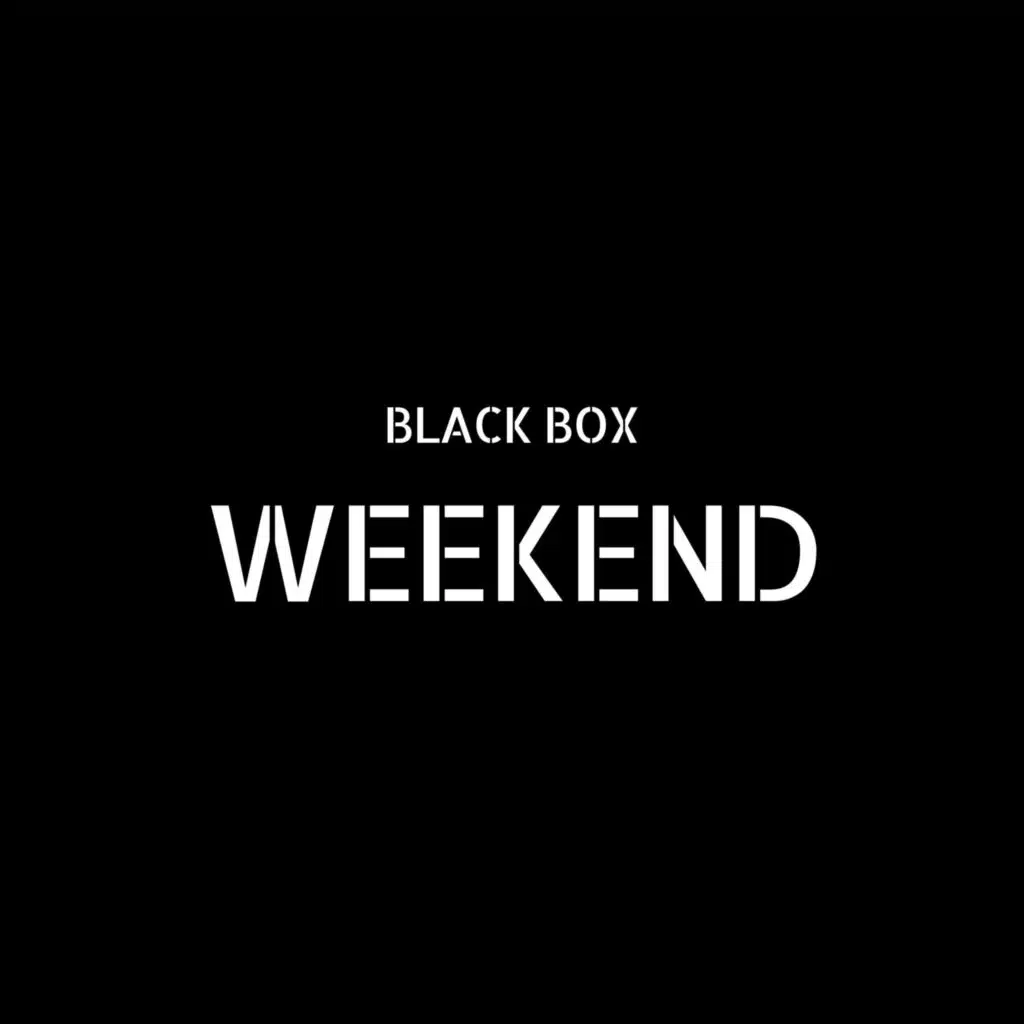 Weekend (Extended Version)