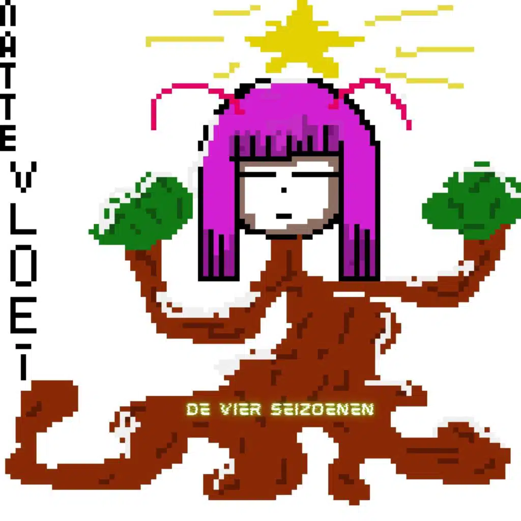 De Vier Seizoenen
