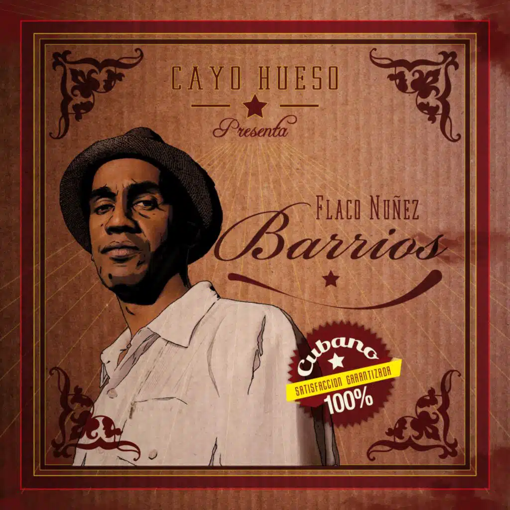 Barrios EP