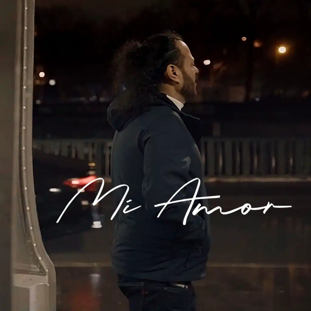 Mi amor (feat. Ayoubeatmaker)
