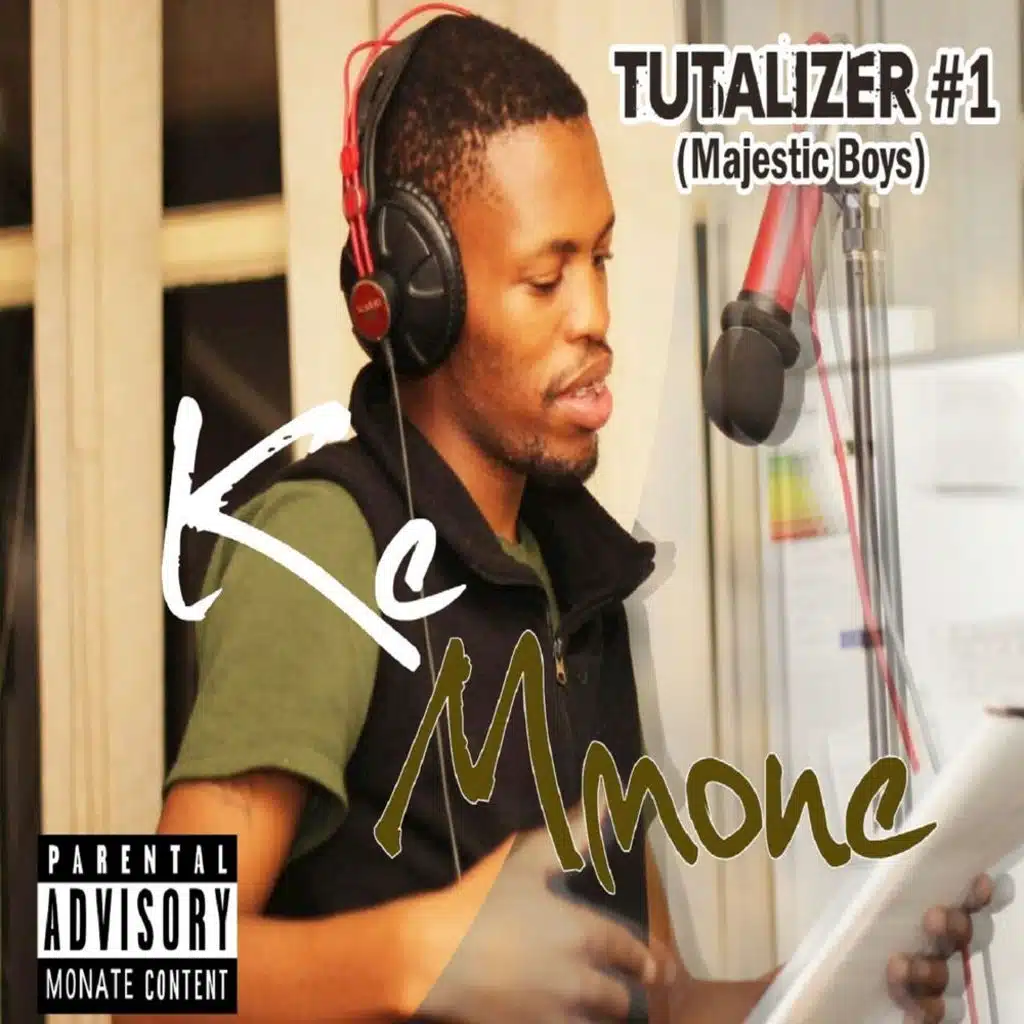 Ke Mmone