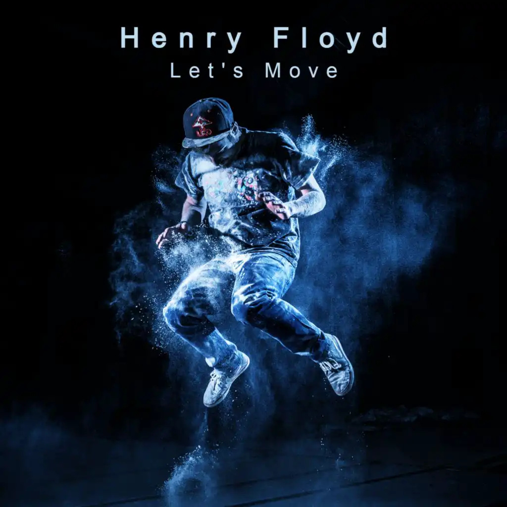 Henry Floyd