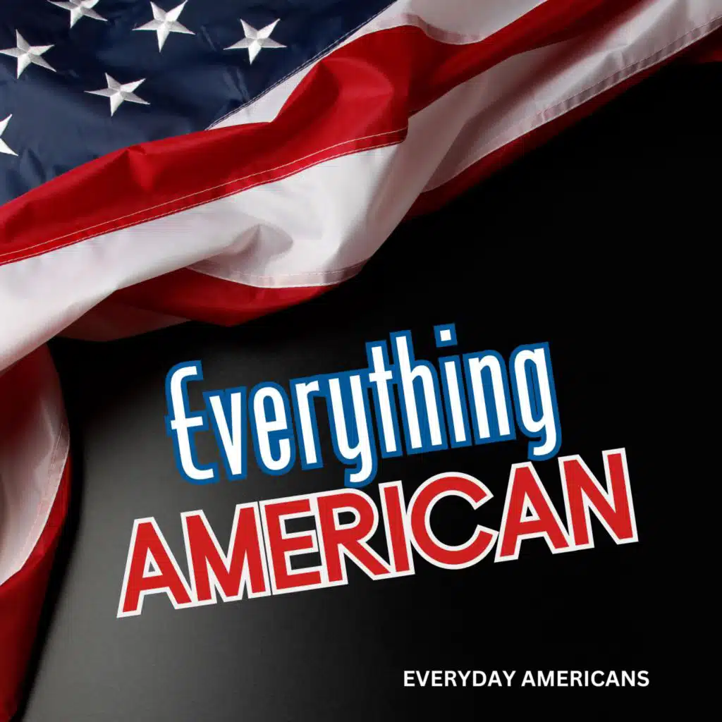 Everything American