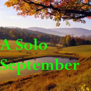 A Solo September