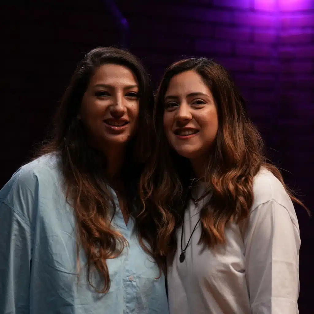 #Entaleqi Talk no. 9 with Life Coach Azza Mahmoud