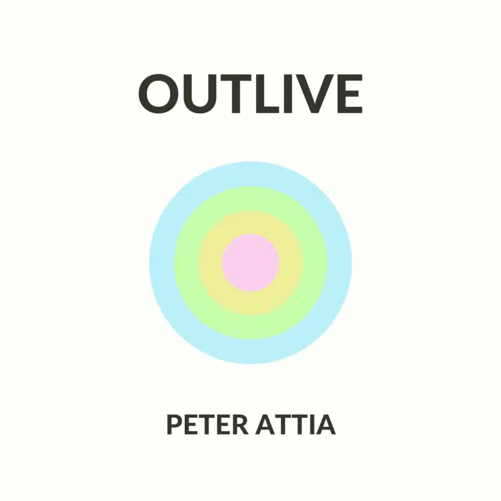 Outlive by Peter Attia Book Summary and Review | Free Audiobook