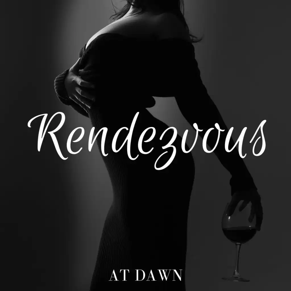Rendezvous at Dawn: Sultry Jazz and Romantic Mood