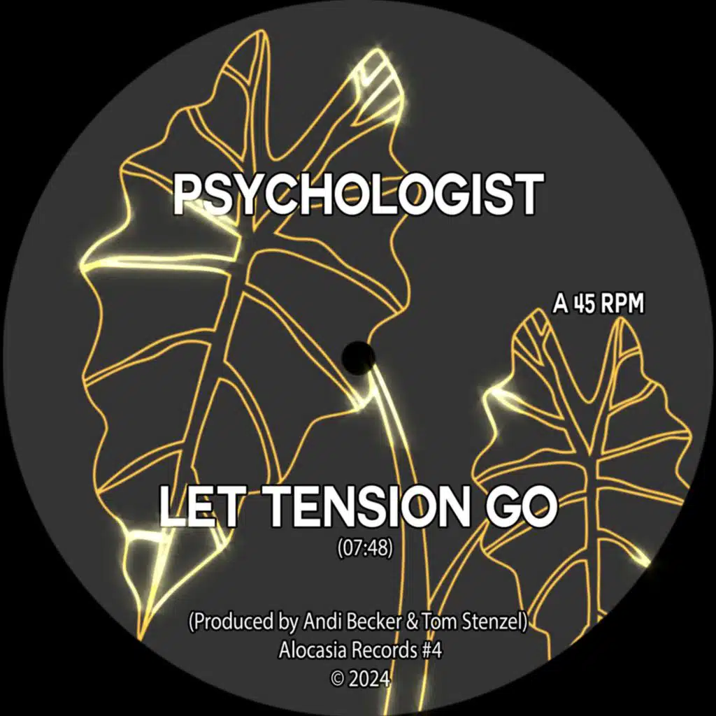 Psychologist