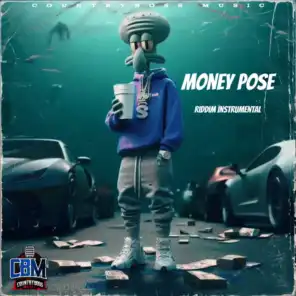 Money Pose