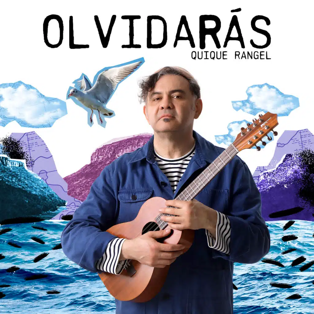 Quique Rangel