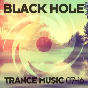 Black Hole Trance Music 07-16
