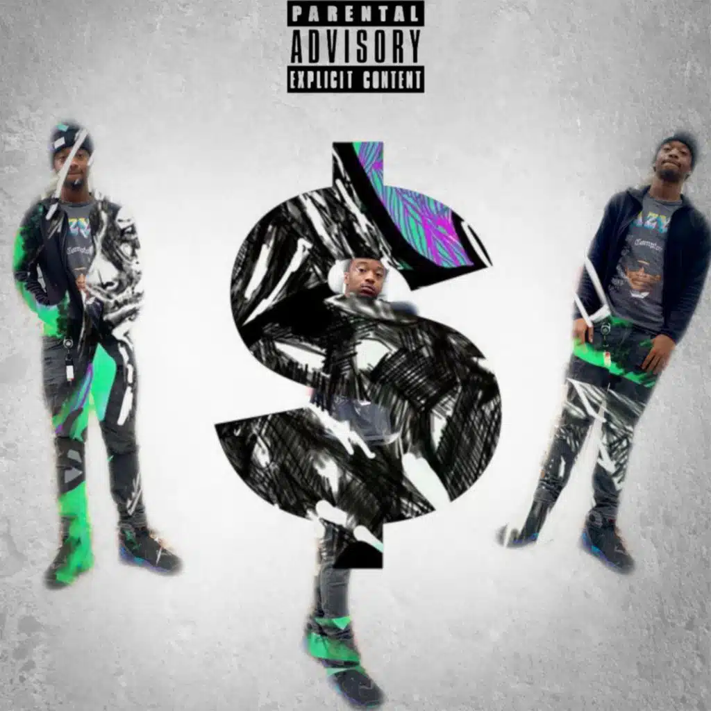 Dollarsigns The Mixtape 2