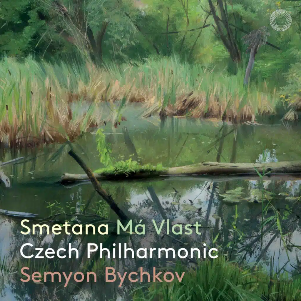 Czech Philharmonic & Semyon Bychkov