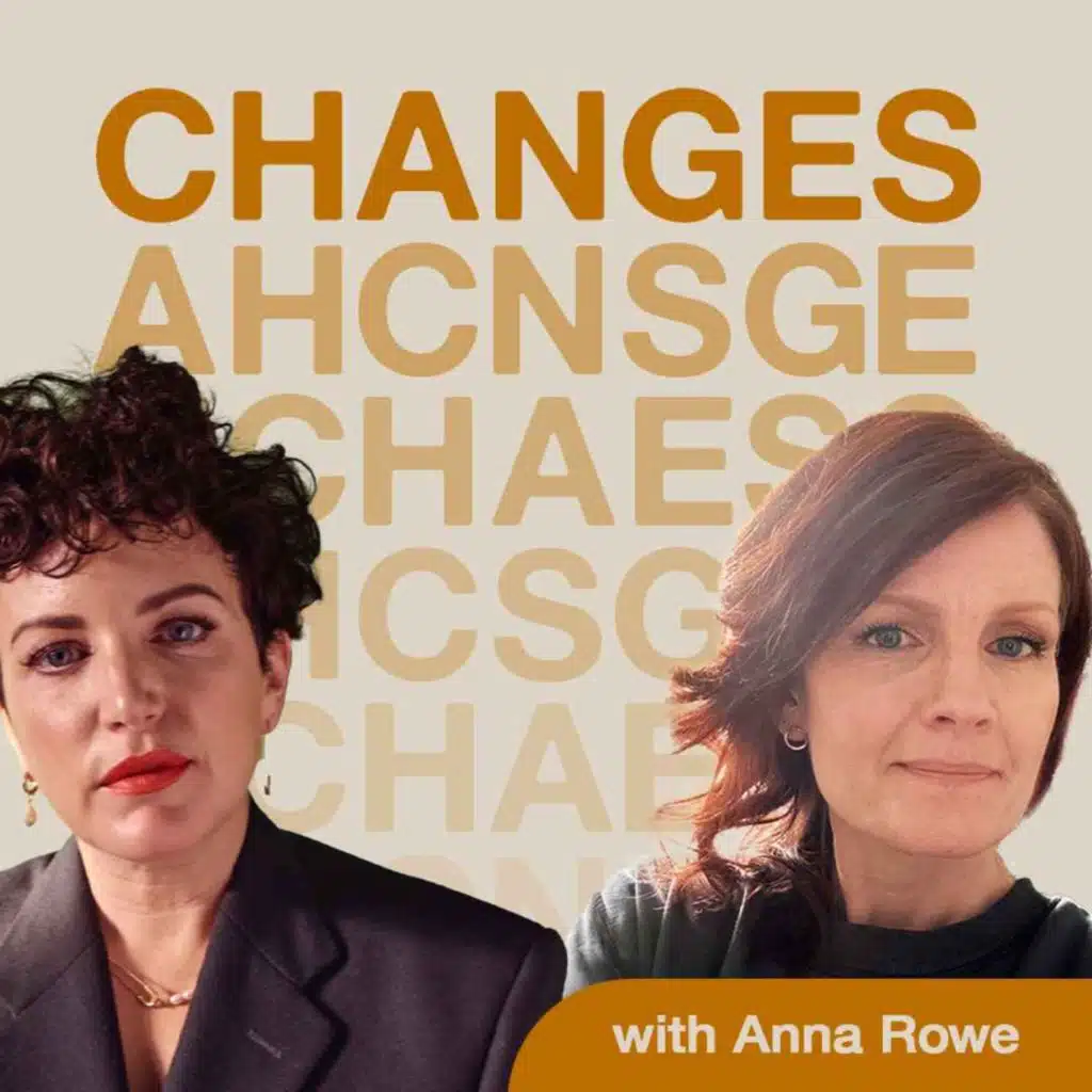 Anna Rowe
