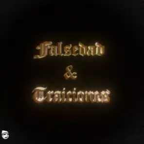Falsedad Y Traiciones (feat. Jay Romero)