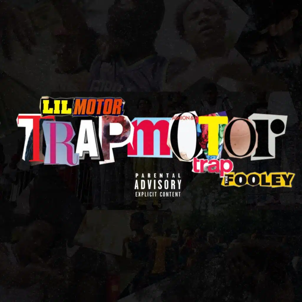 TrapMotor