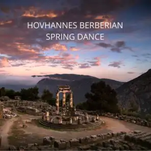 Hovhannes Berberian