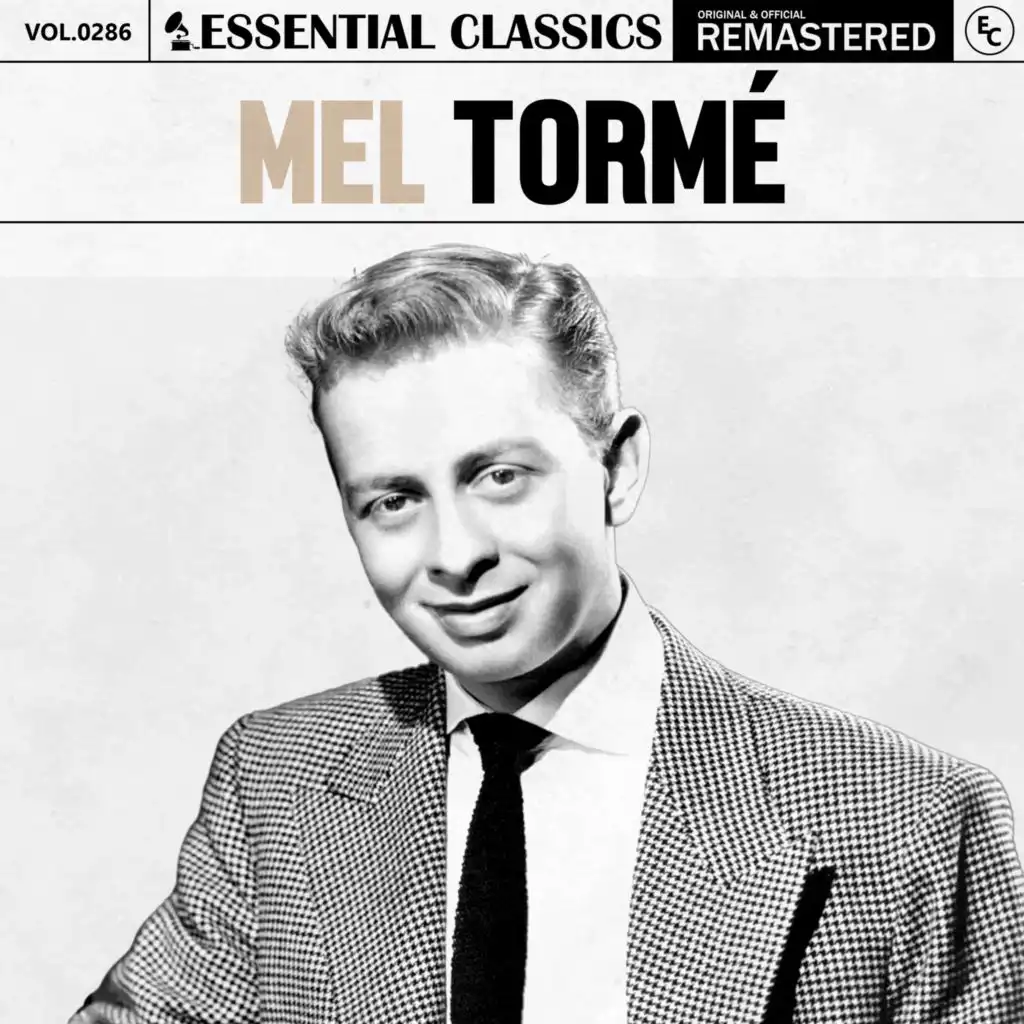 Essential Classics, Vol. 286: Mel Tormé