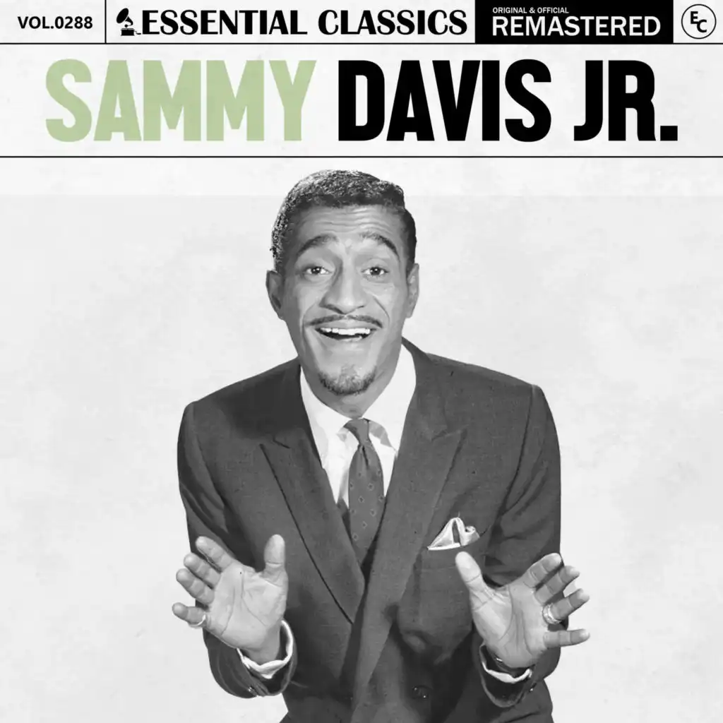 Essential Classics, Vol. 288: Sammy Davis Jr.