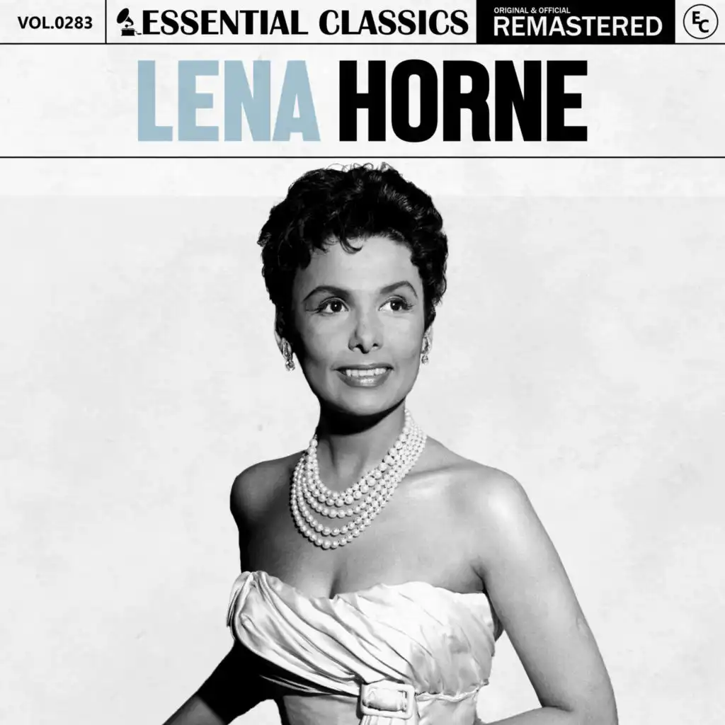 Essential Classics, Vol. 283: Lena Horne