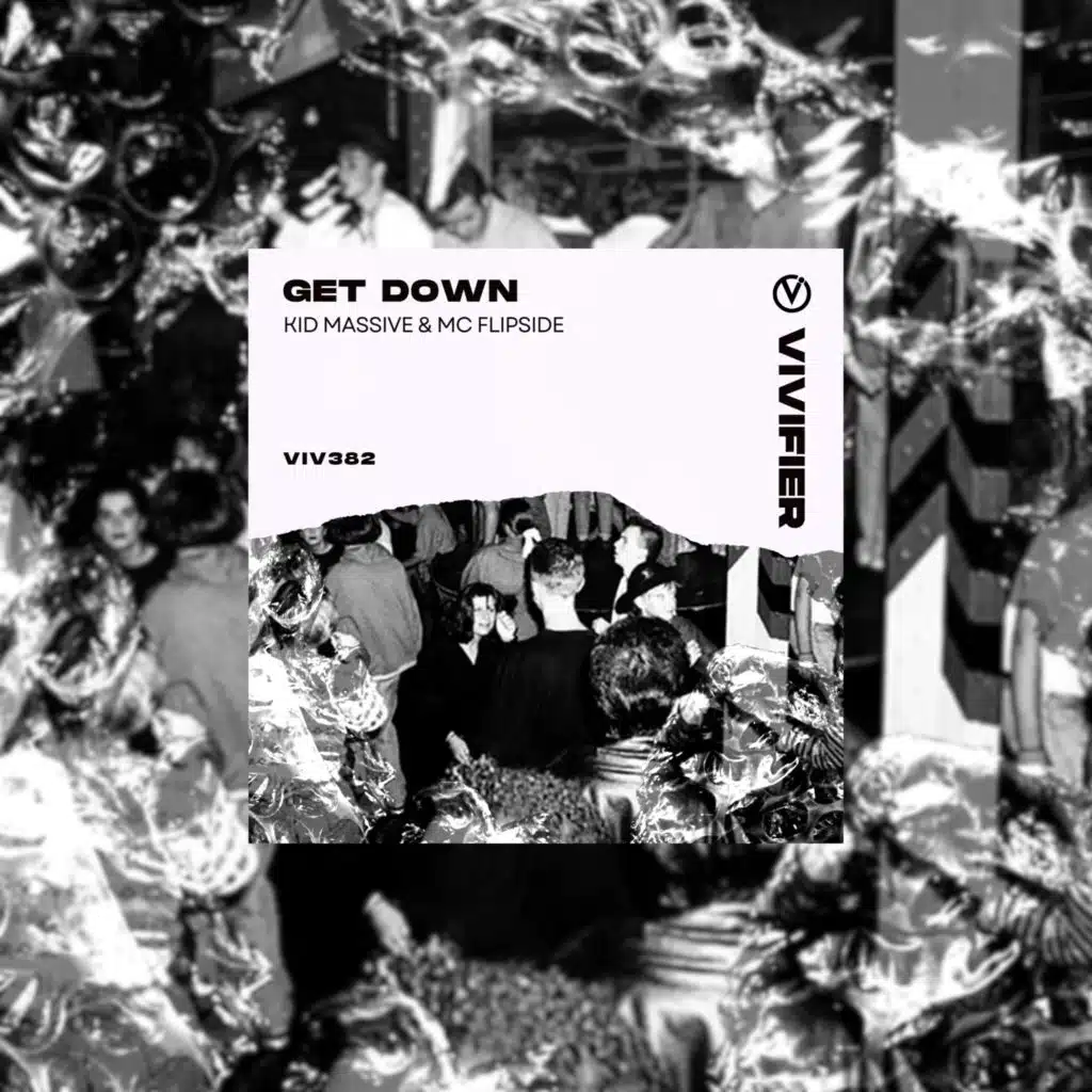 Kid Massive, Mc Flipside