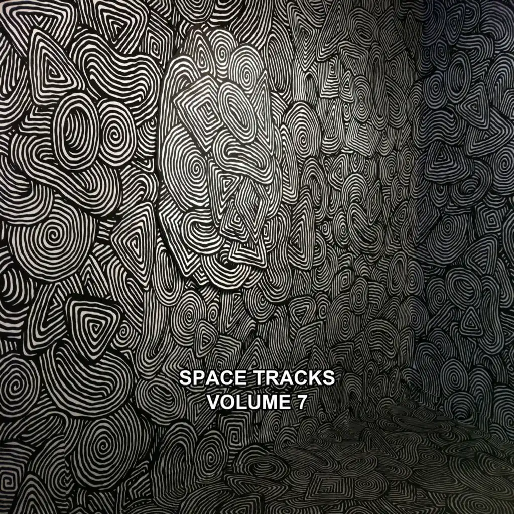 Space Tracks, Vol. 7