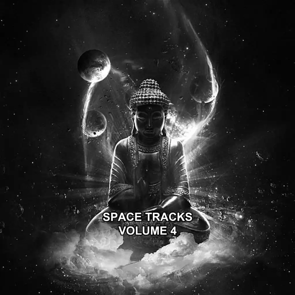 Space Tracks, Vol. 4