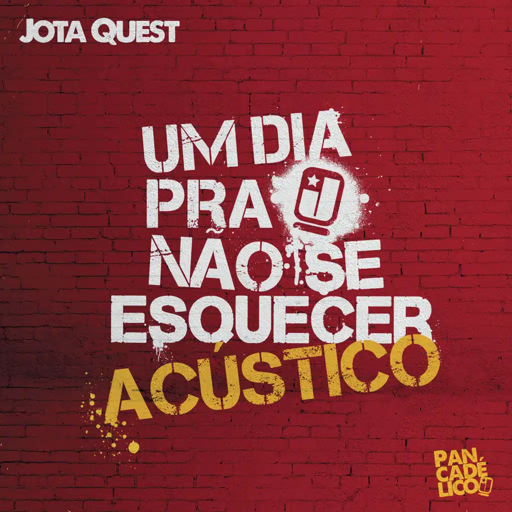 Um Dia Pra Não Se Esquecer (Acústico)