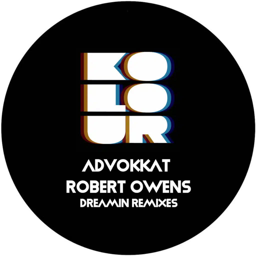 Advokkat & Robert Owens