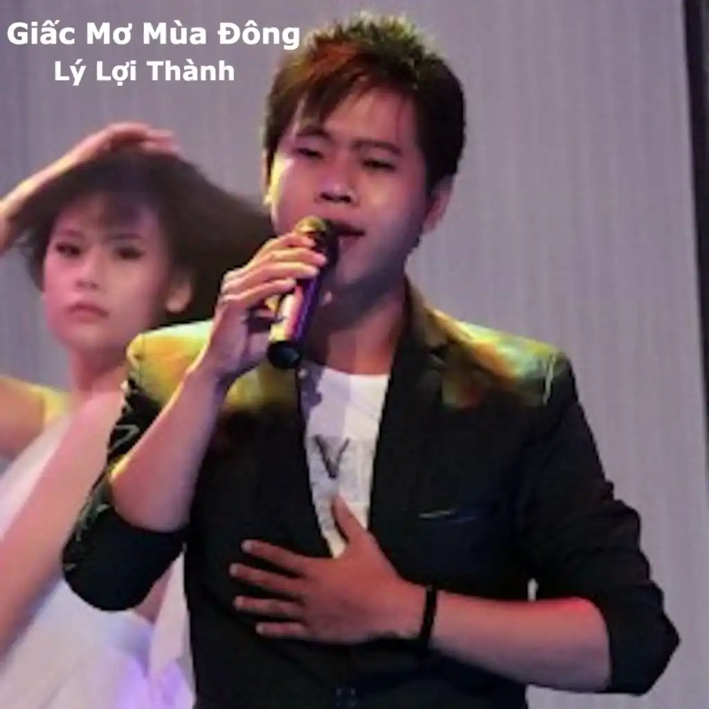 Giấc Mơ Mùa Đông
