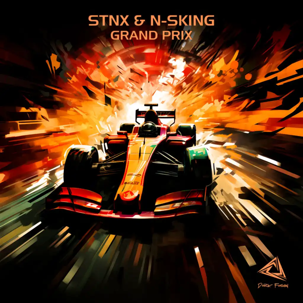 N-sKing & STNX