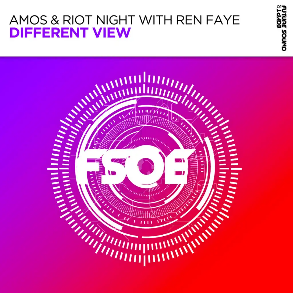 Amos & Riot Night & Ren Faye