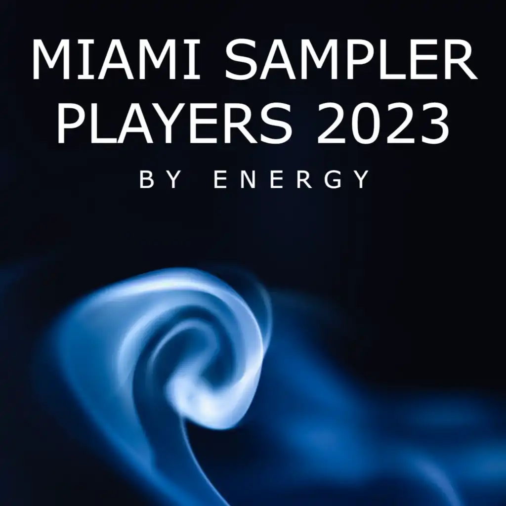 Miami Sampler 2023 By Energy