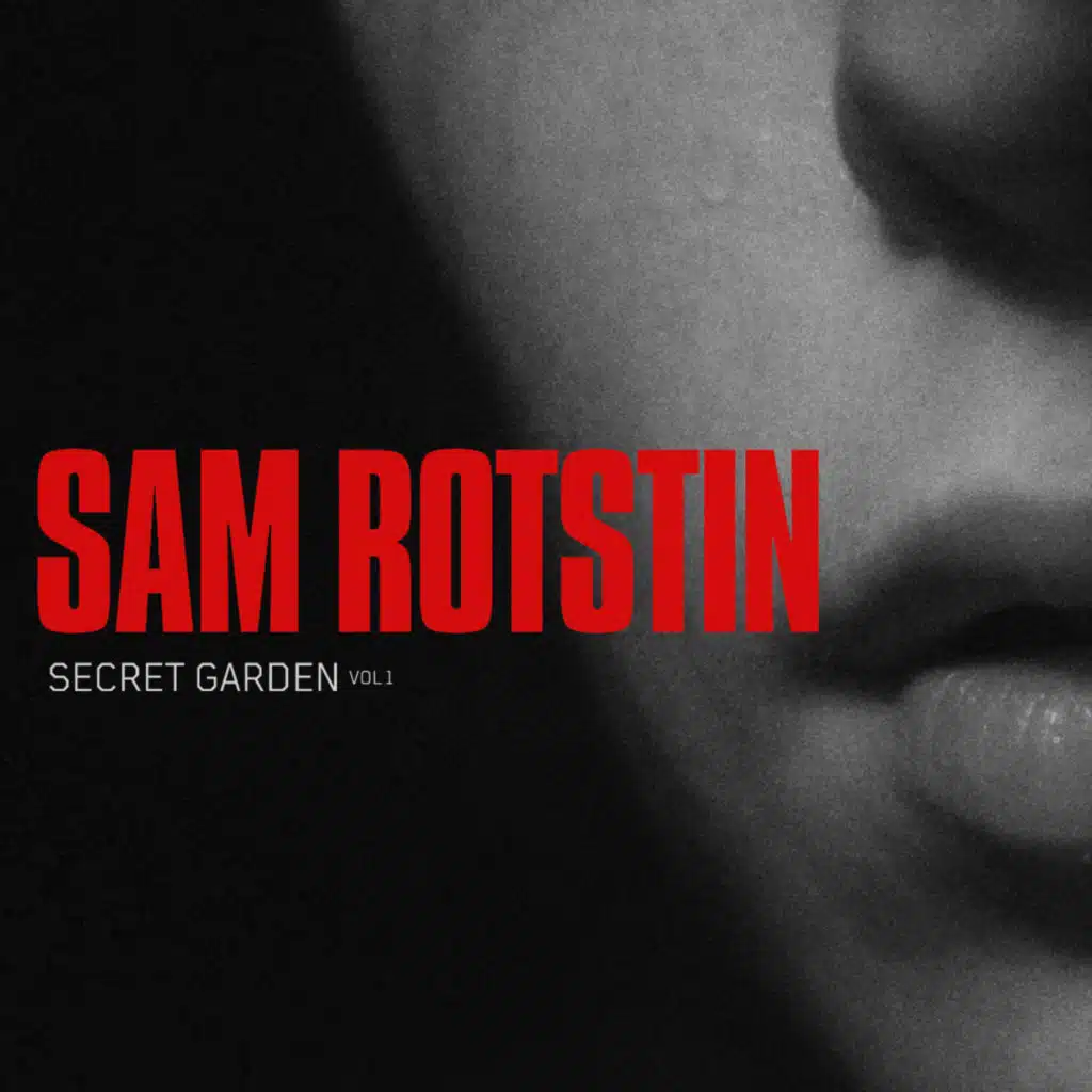 Secret Garden, Vol .1