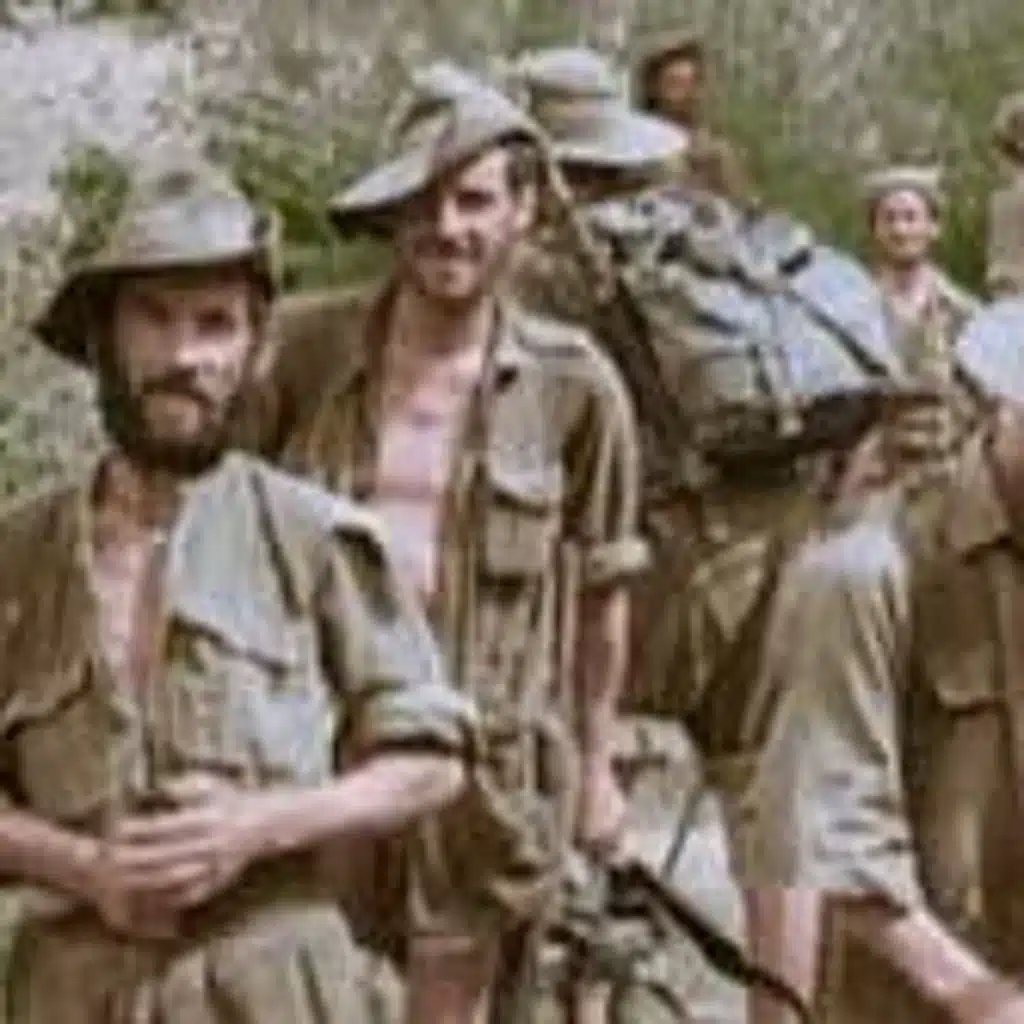 Episode 300 - Orde Wingate and the Chindits: Part 2