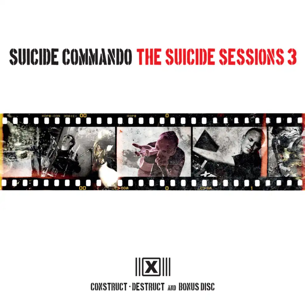 The Suicide Sessions 3