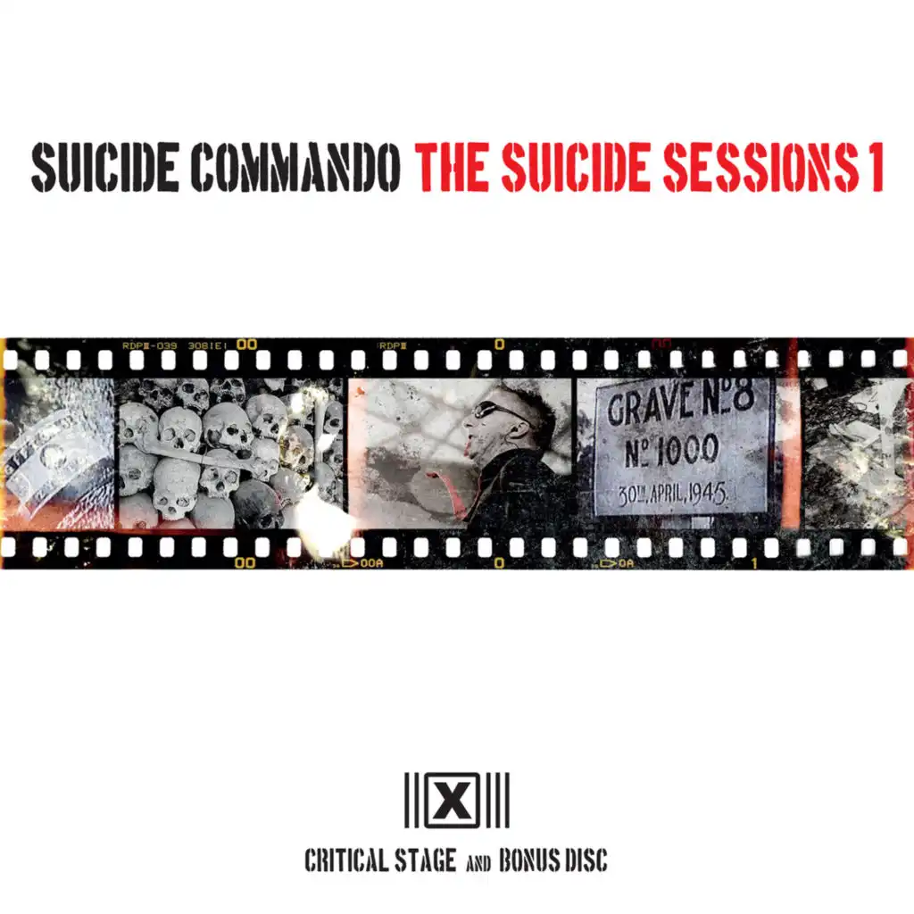 The Suicide Sessions 1