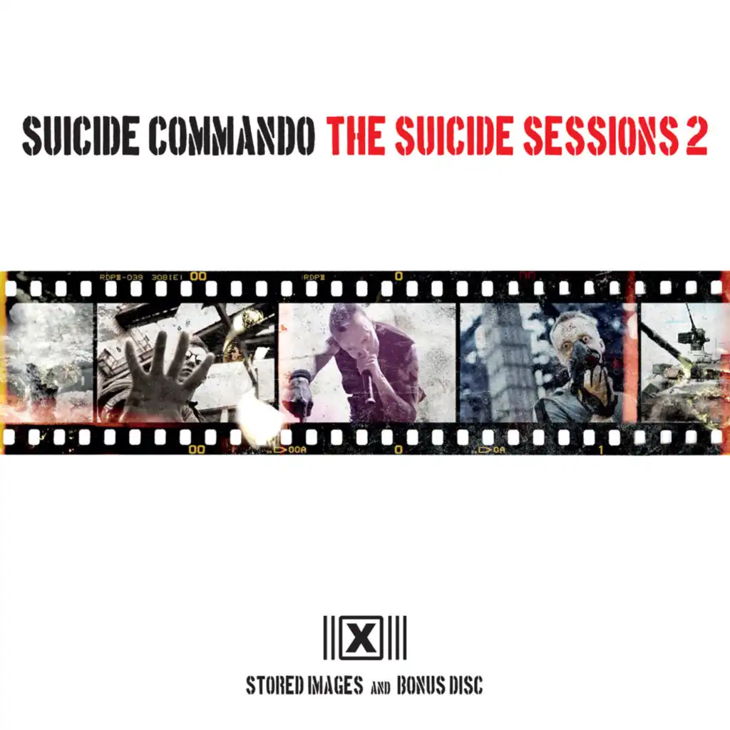 The Suicide Sessions 2