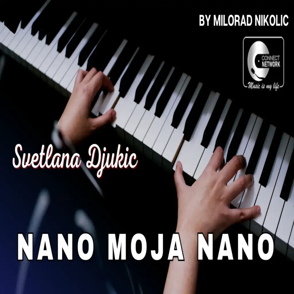 Nano moja nano (Live)