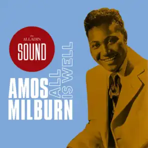Amos Milburn