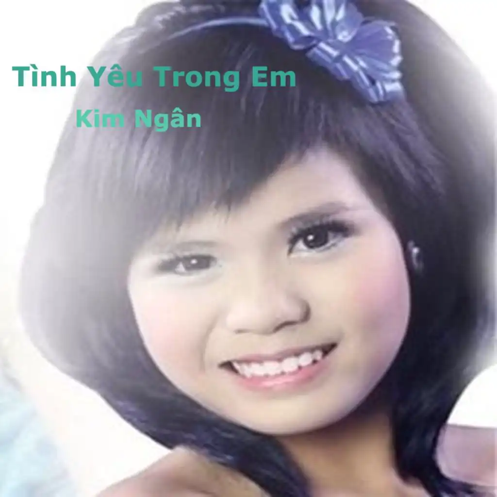 Tình Yêu Trong Em