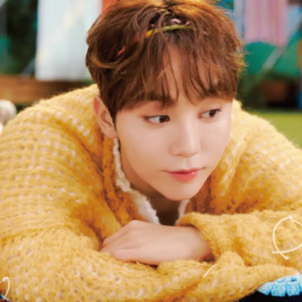 SEUNGKWAN