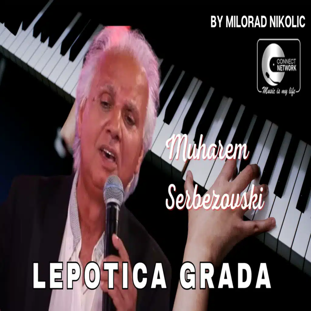Lepotica grada (Live)