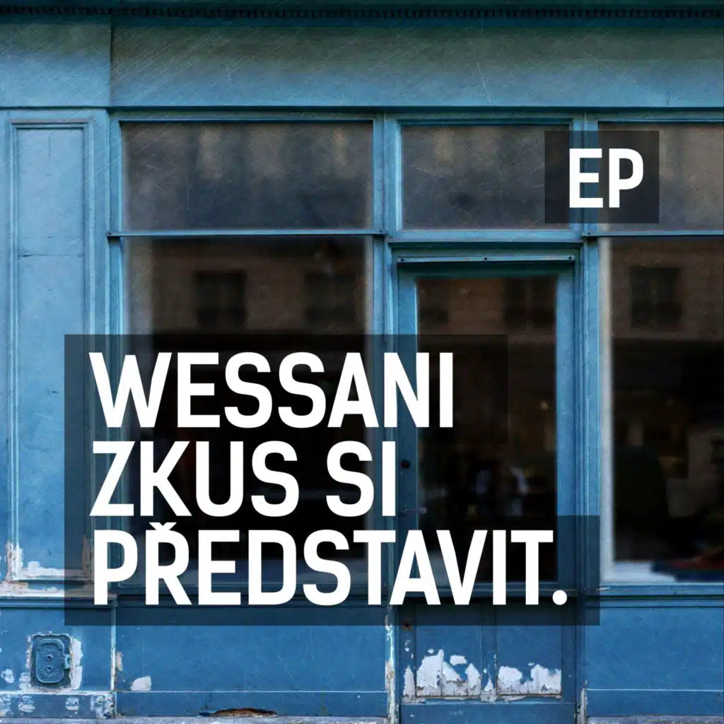 Zkus si představit