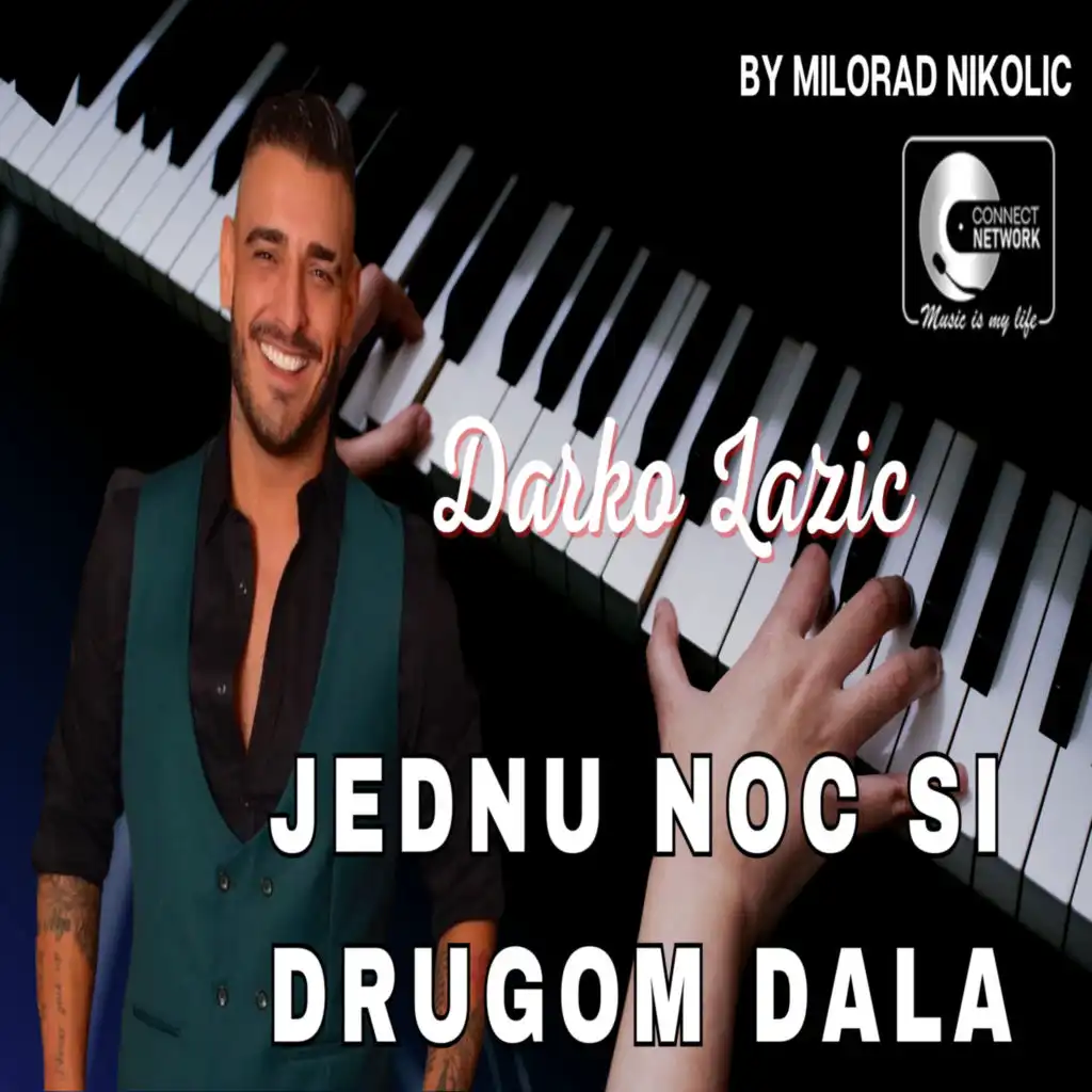 Jednu noc si drugom dala (Cover)