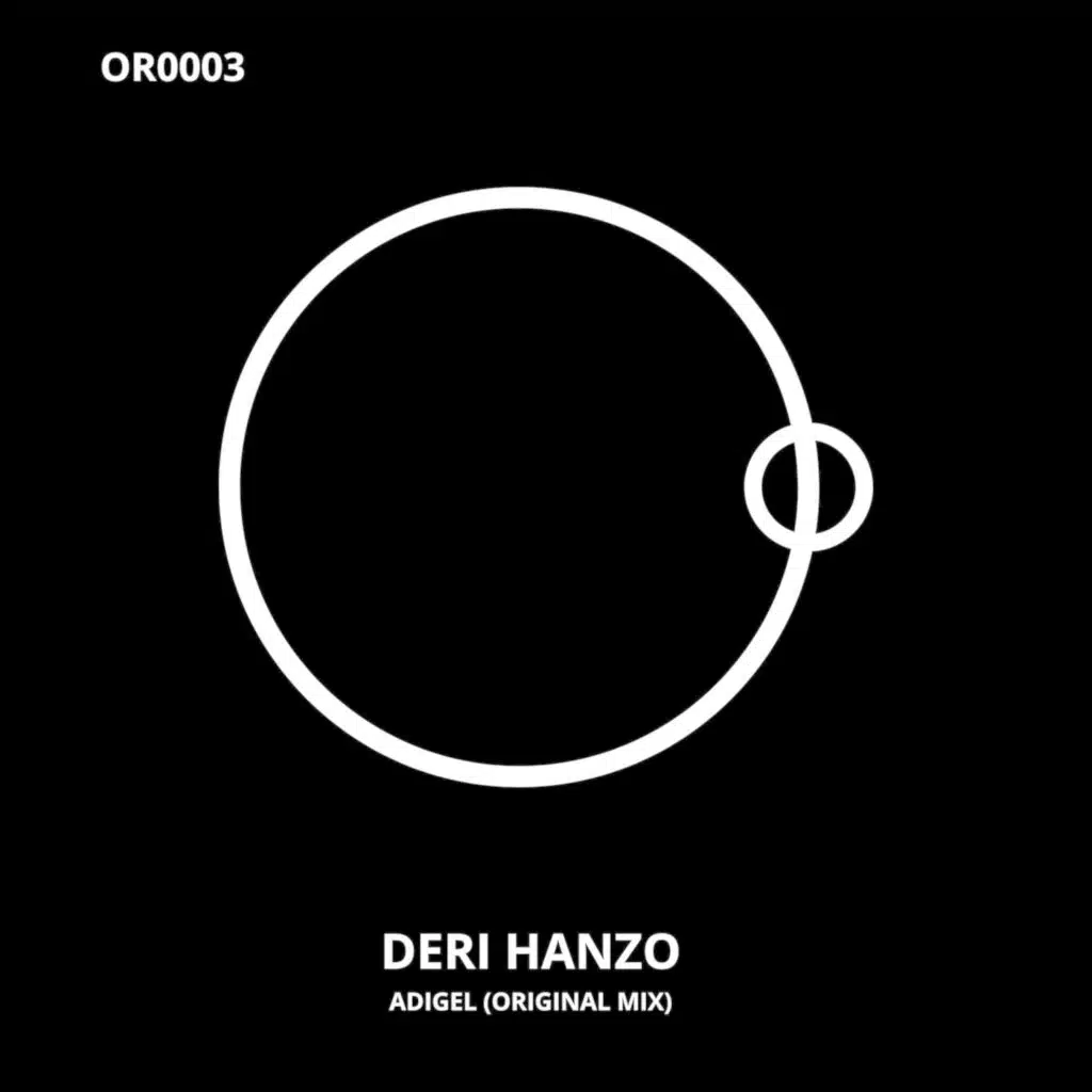 Deri Hanzo