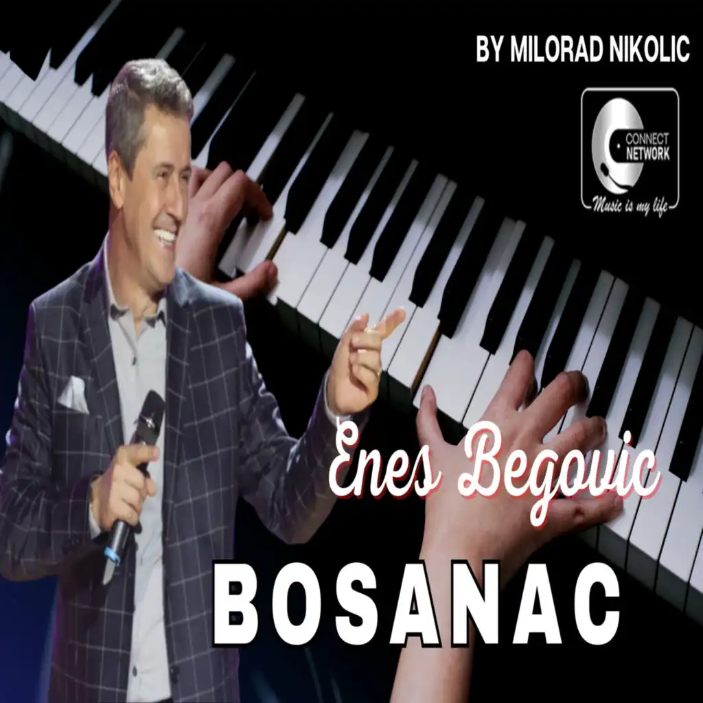 Bosanac (Live)