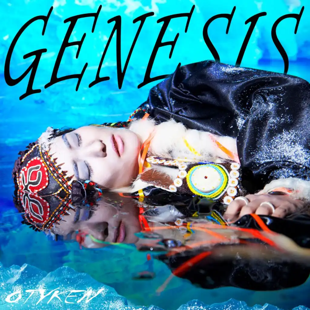 Genesis (Radio Edit)