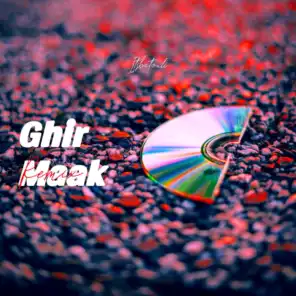 Ghir Maak (feat. Brysa, Djamalizi, Salman, PACØ & YOU)