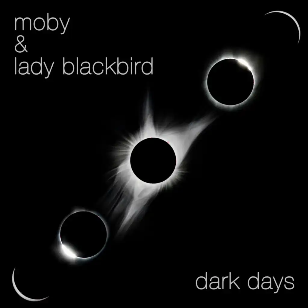 moby & lady blackbird